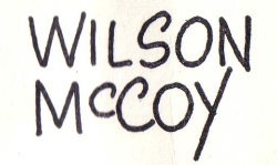 wilsonmccoy.com